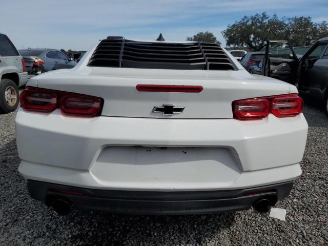 1G1FB1RX1K0133193 | 2019 Chevrolet camaro ls