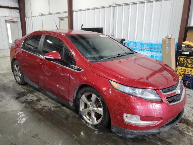 VIN 1G1RF6E4XDU117564 2013 Chevrolet Volt no.4