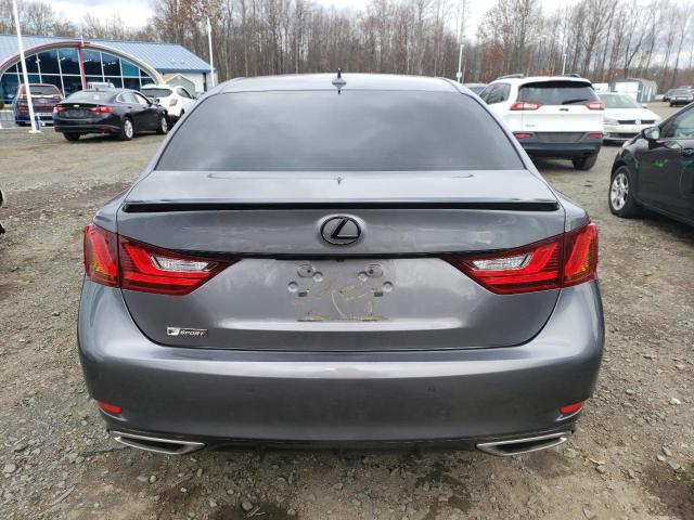 JTHCE1BL3E5025169 2014 Lexus Gs 350