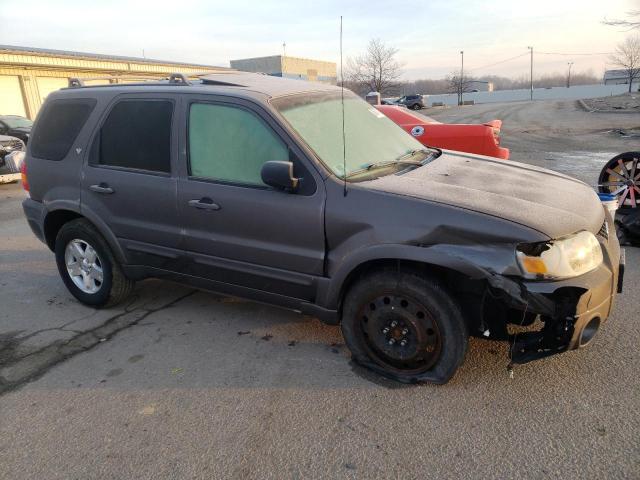 2006 Ford Escape Limited VIN: 1FMCU041X6KA34184 Lot: 36947194