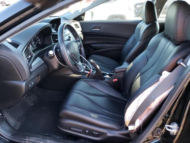 2020 Acura ILX - Image 7