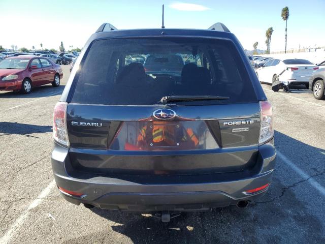 Lot #2421300906 2010 SUBARU FORESTER 2 salvage car