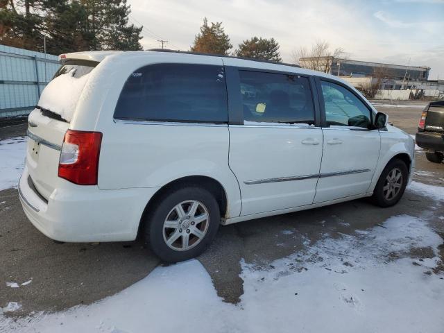 Vin: 2a4rr5dg4br687732, lot: 82474493, chrysler minivan touring 20113