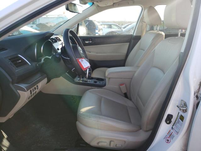 2019 SUBARU OUTBACK 2. 4S4BSANC8K3373019