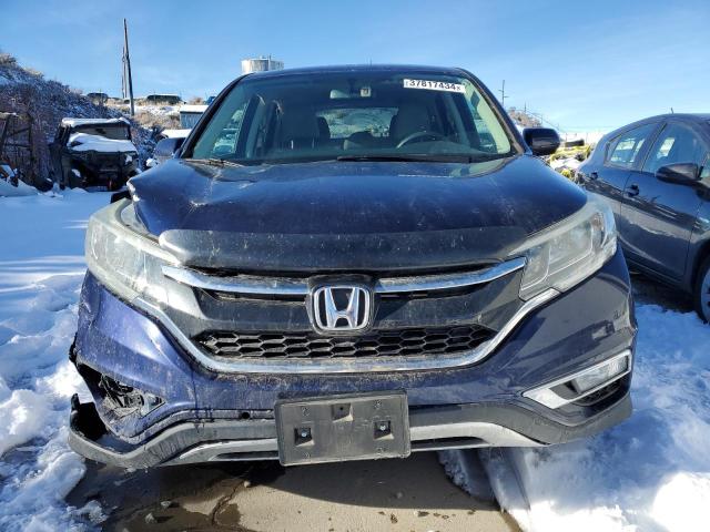 2HKRM4H56GH640021 | 2016 HONDA CR-V EX