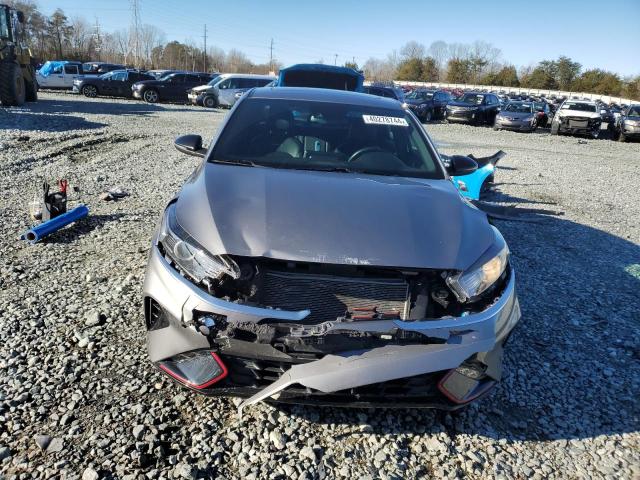 2022 KIA FORTE GT L - 3KPF54AD5NE439858