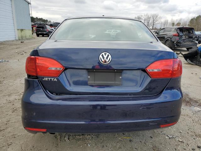 3VW2K7AJ8EM391466 | 2014 VOLKSWAGEN JETTA BASE