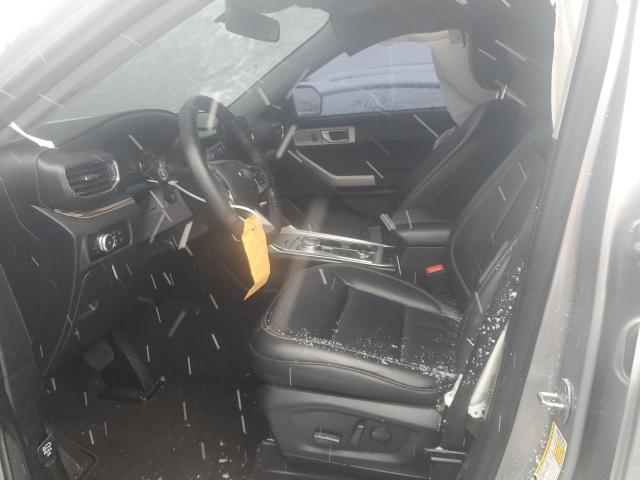 2023 FORD EXPLORER L - 1FMSK8FH3PGA23638