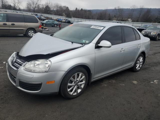 2010 Volkswagen Jetta SE