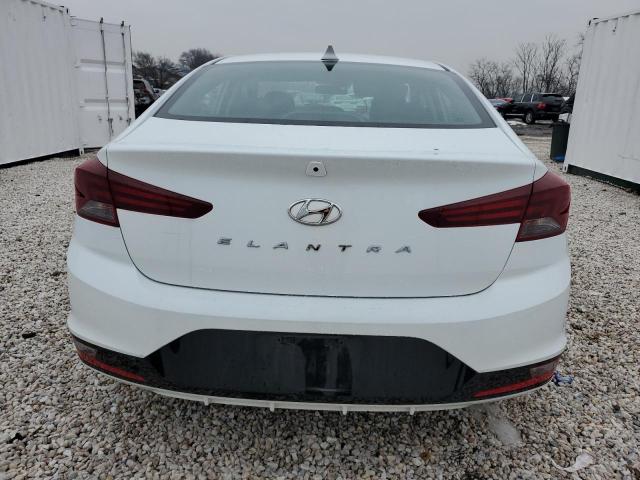 5NPD84LF6LH623146 | 2020 HYUNDAI ELANTRA SE