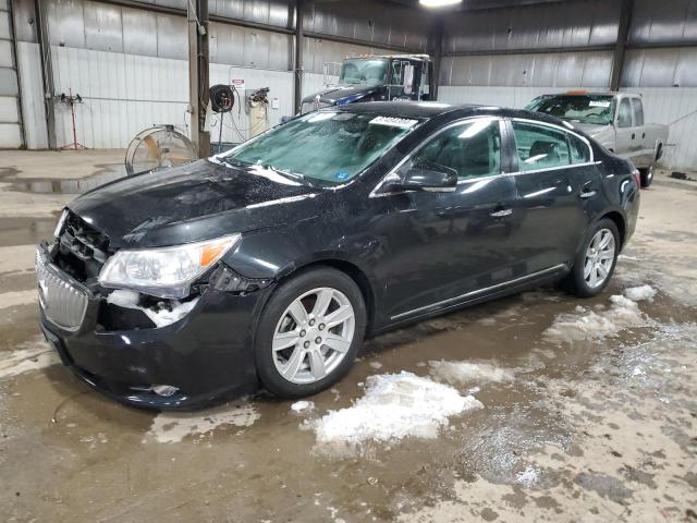 2010 Buick LaCrosse CXL