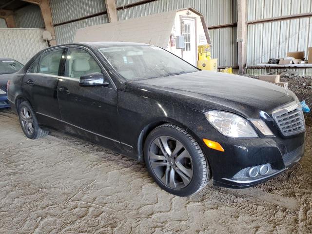 WDDHF5GB7AA211333 2010 Mercedes-Benz E 350