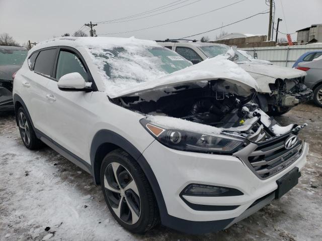 KM8J3CA20HU333120 | 2017 HYUNDAI TUCSON LIM