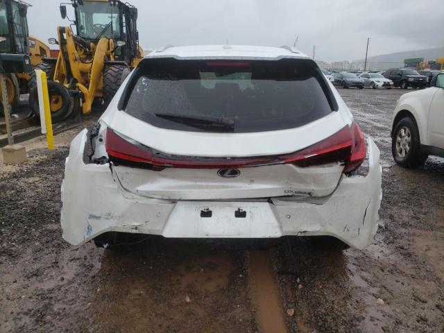 2022 LEXUS UX 250H BA JTHL9JBH2N2062392
