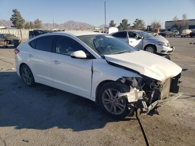 Vin: 5npd84lf4hh023944, lot: 39211454, hyundai elantra se 20174