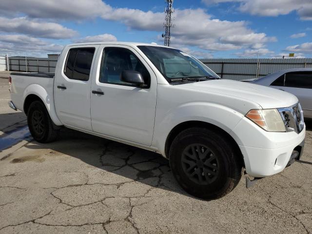 1N6AD0ER4GN741326 | 2016 NISSAN FRONTIER S