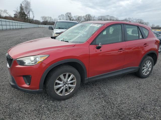 2014 Mazda CX-5 Sport