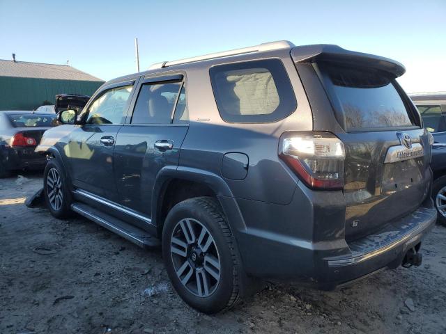 JTEBU5JR3F5217072 | 2015 TOYOTA 4RUNNER SR