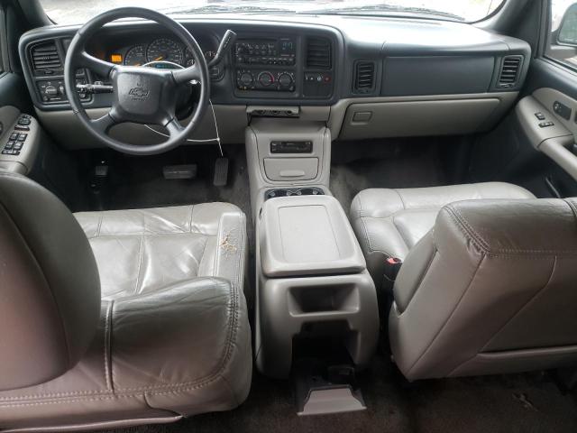 2001 CHEVROLET TAHOE C1500 Photos | GA - ATLANTA WEST - Repairable ...