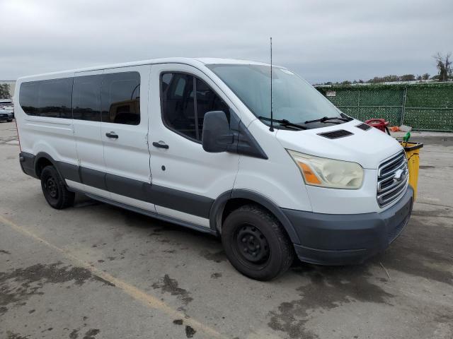 1FBZX2ZM1FKA18044 | 2015 FORD TRANSIT T-