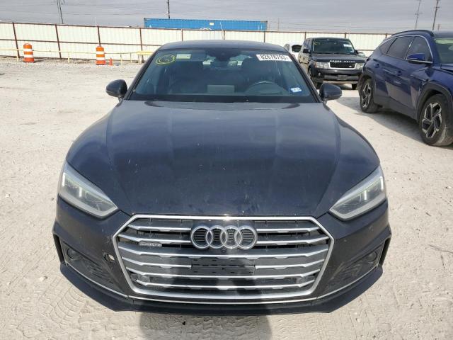 WAUFNCF54JA002603 2018 AUDI A5, photo no. 5