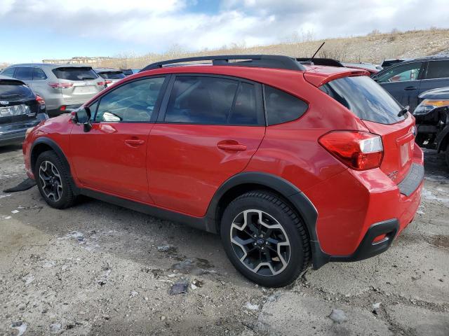 JF2GPABC6G8289759 | 2016 SUBARU CROSSTREK