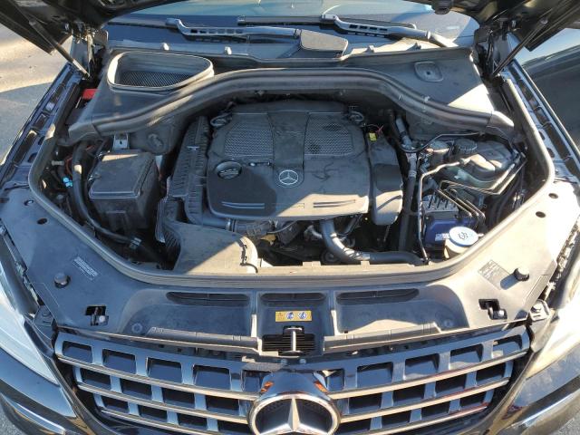 VIN 4JGDA5HB5DA254400 2013 Mercedes-Benz ML-Class, ... no.12