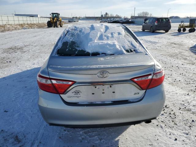 4T1BF1FKXHU391311 | 2017 TOYOTA CAMRY LE