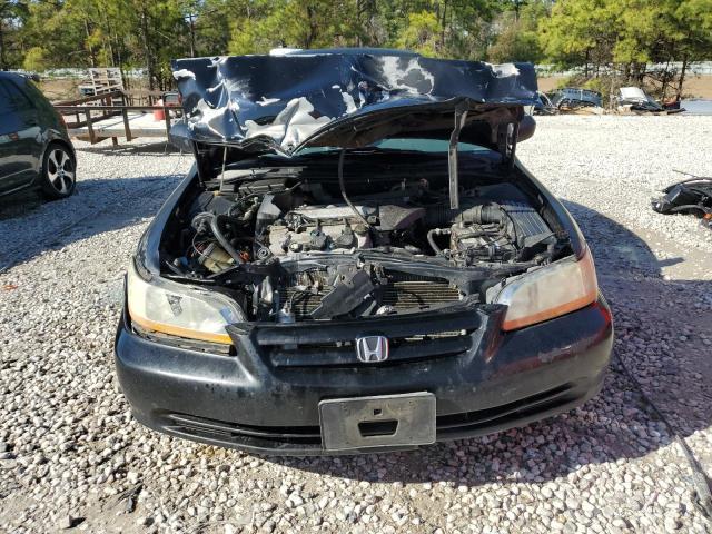 2002 Honda Accord Ex VIN: 1HGCG16512A029085 Lot: 40938324