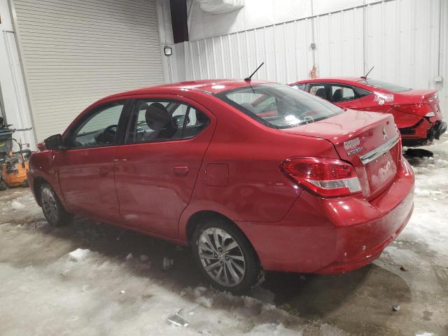 Vin: ml32f4fj3jhf05361, lot: 37073744, mitsubishi mirage g4 se 20182