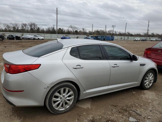 5XXGN4A77FG384076 | 2015 KIA OPTIMA EX