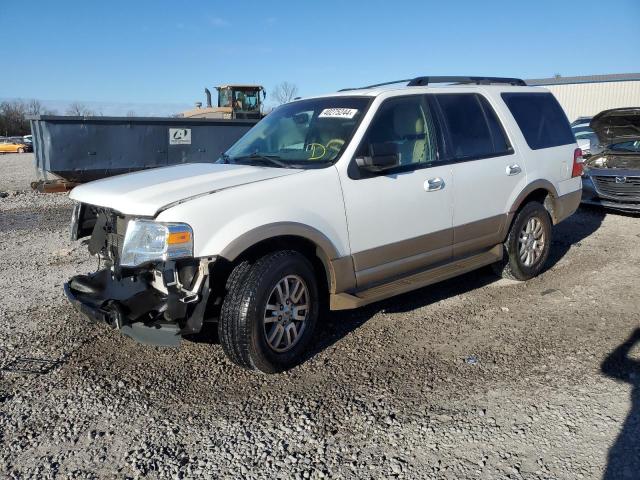 2014 Ford Expedition XLT