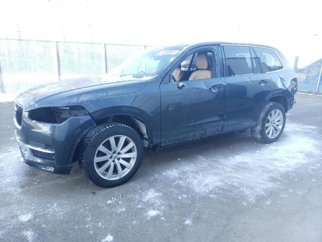 YV4A22PK7J1335315 | 2018 VOLVO XC90 T6