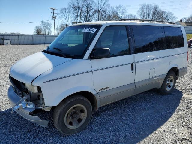 1989 chevy astro van for sale cheap