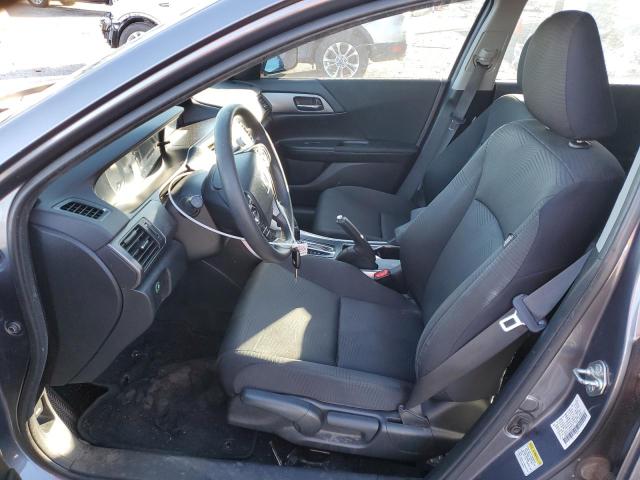 1HGCR2F3XFA227183 | 2015 HONDA ACCORD LX