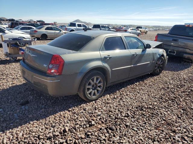 2008 Chrysler 300 Touring VIN: 2C3LA53G98H146991 Lot: 40596984