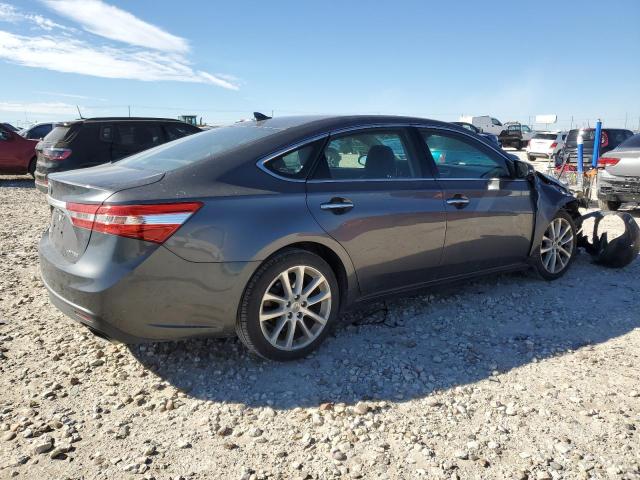 2013 TOYOTA AVALON BASE Photos | TX - FT. WORTH - Repairable Salvage ...