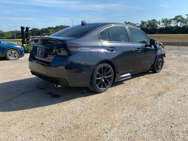 2019 Subaru Wrx Limited VIN: JF1VA1P68K8824843 Lot: 40064654