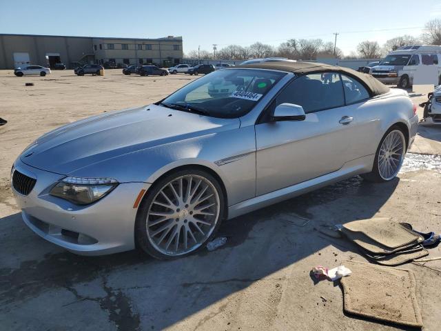 WBAEB5C50AC225617 2010 BMW 6 SERIES-0