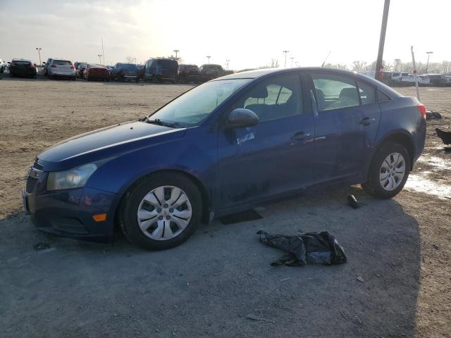 2013 Chevrolet Cruze LS