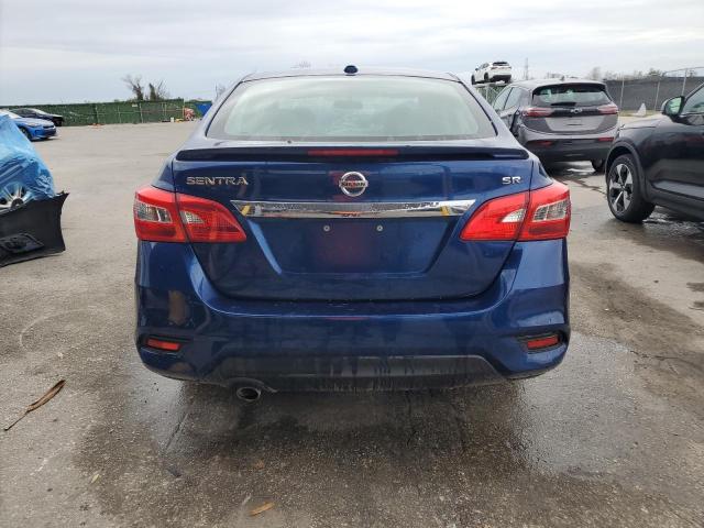 3N1AB7AP0KY222522 | 2019 NISSAN SENTRA S