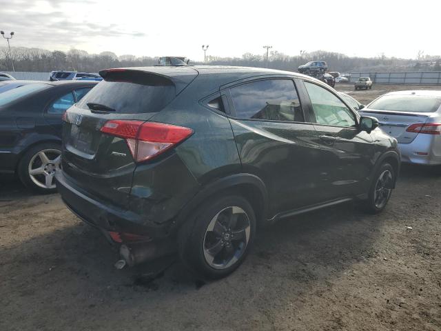 3CZRU6H50JG703684 | 2018 HONDA HR-V EX