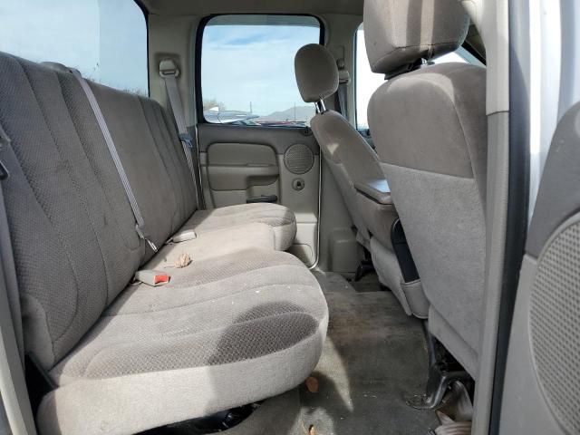 2002 Dodge Ram 1500 VIN: 1D7HA18N82S621621 Lot: 40828764