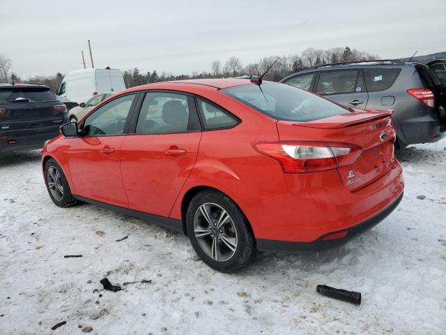 1FADP3F25EL434529 | 2014 FORD FOCUS SE