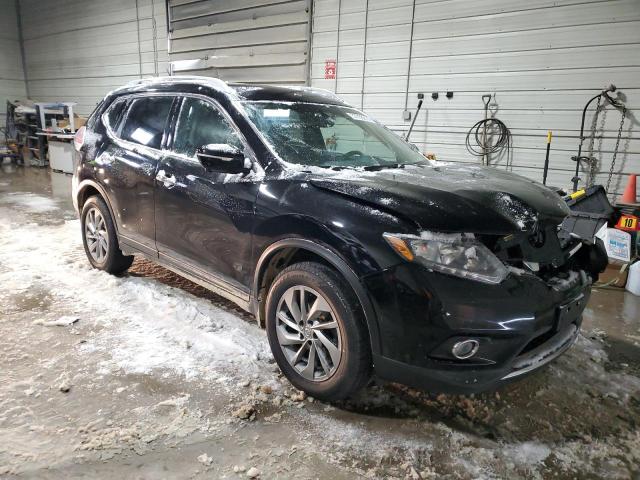 5N1AT2MV0FC803200 | 2015 NISSAN ROGUE S