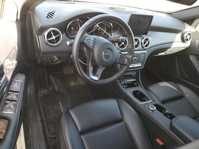 VIN WDCTG4EB9JJ422428 2018 Mercedes-Benz GLA-Class,... no.8