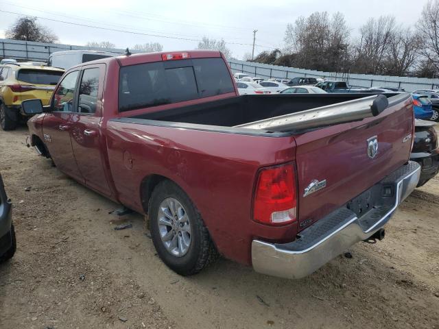 1C6RR7GGXES127060 | 2014 RAM 1500 SLT