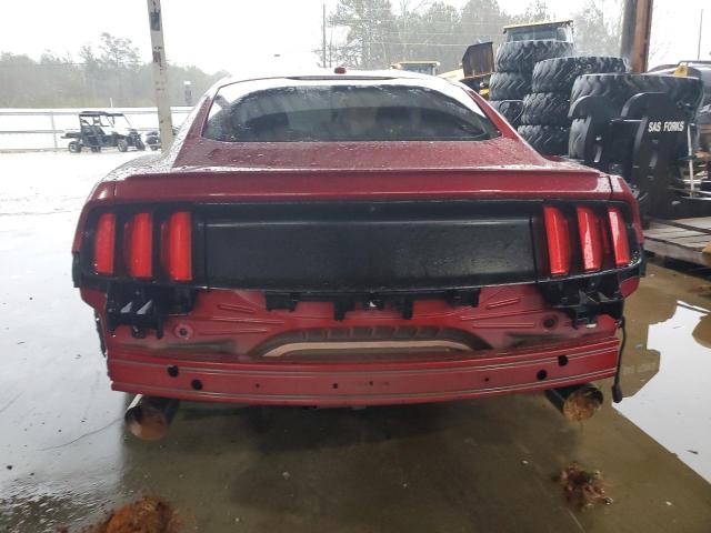 2015 Ford Mustang VIN: 1FA6P8TH4F5330909 Lot: 37040194