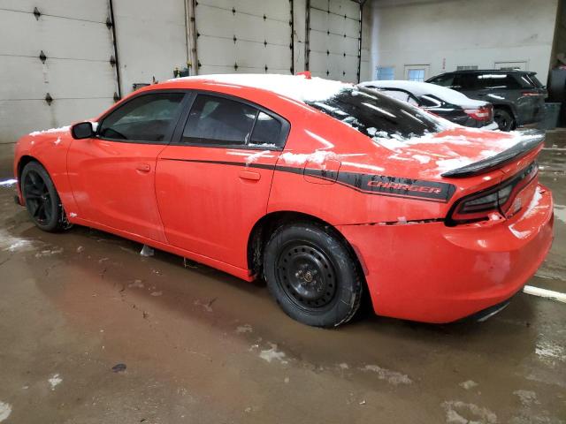 2C3CDXHG8GH307213 | 2016 Dodge charger sxt