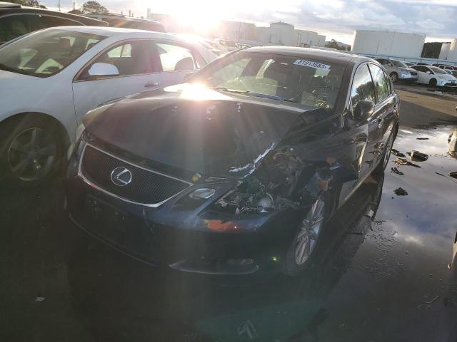 2006 Lexus GS 300 